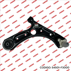 Trapecio de Suspensión Inferior Hyundai Elantra 2016-2020 | Código 54501-F3000