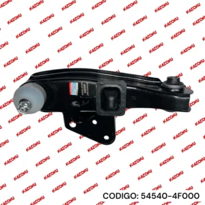 Trapecio de Suspensión Inferior Hyundai H100 | Código 54540-4F000