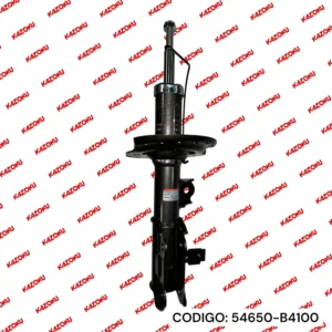 54650-B4100 - Amortiguador delantero izquierdo para Hyunday Grand I10 2013-2018