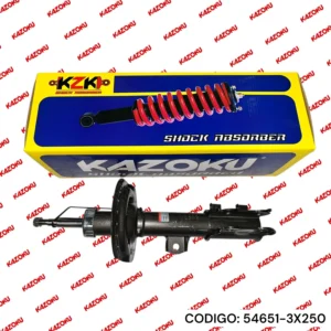 54651-3X250 - Amortiguador izquierdo delantero para Hyunday Elantra - 2011-2015