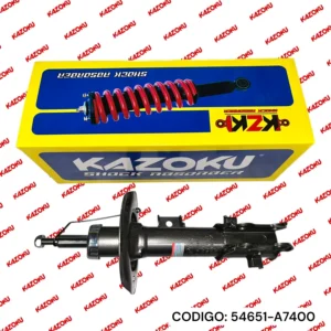 54651-A7400 - Amortiguador delantero izquierdo para Kia Cerato 2016-2020