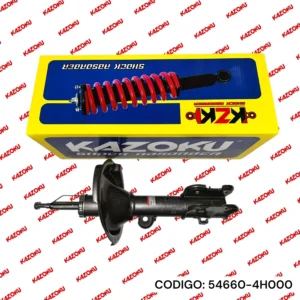 54660-4H000 - Amortiguador delantero derecho para Hyunday H1 - 2007-2016