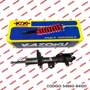 54660-B4100 - Amortiguador delantero derecho para Hyunday Grand I10 2013-2018