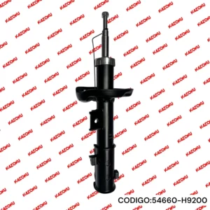 Amortiguador Delantero Kia Rio 2016-2020 | Código 54660-H9200