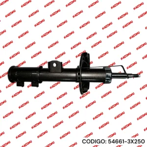 54661-3X250 - Amortiguador derecho delantero para Hyunday Elantra - 2011-2015