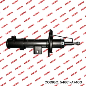 54661-A7400 - Amortiguador delantero derecho para Kia Cerato 2016-2020