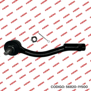 Terminal de dirección delantero 14 mm Kia Picanto 2011-2015 - Código 56820-1Y500