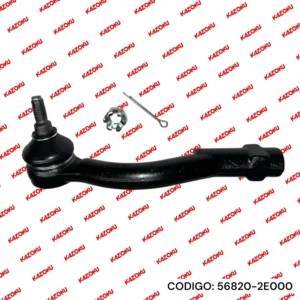 Terminal de dirección delantero Hyundai Tucson 2005-2011 - Código 56820-2E000