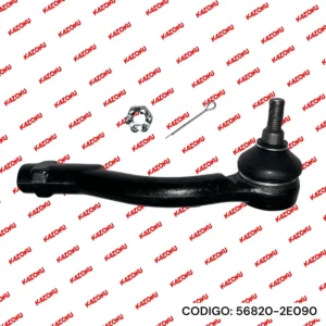Terminal de dirección delantero Hyundai Tucson 2005-2011 - Código 56820-2E090