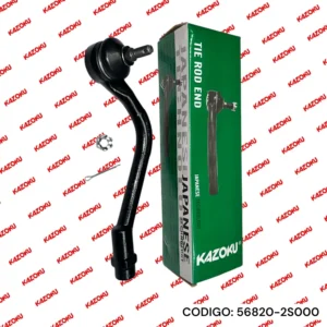 Terminal de dirección delantero Hyundai Tucson 2012-2015 - Código 56820-2S000
