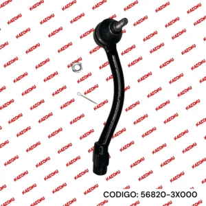 Terminal de dirección delantero Hyundai Elantra 2007-2018 - Código 56820-3X000