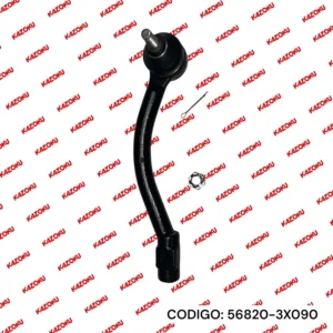 Terminal de dirección delantero Hyundai Elantra 2007-2018 - Código 56820-3X090