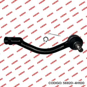 Terminal de dirección delantero Hyundai H1 - Código 56820-4H100