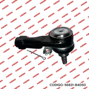 Terminal de dirección delantero 14 mm Hyundai Grand I10 2013-2020 - Código 56821-B4050