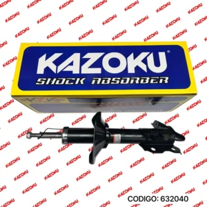 Amortiguador Delantero Nissan Sentra B12 1988-1991 | Código 632040