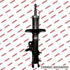 903340103 - Amortiguador delantero para Donfeng Dfsk Glory 580 2014-2016