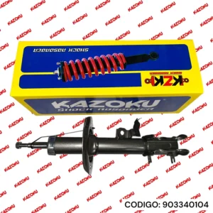 903340104 - Amortiguador delantero para Donfeng Dfsk Glory 580 2014-2016