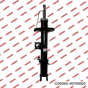 90701003 - Amortiguador delantero para Baic X25 2014-2016