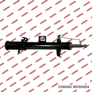 90701004 - Amortiguador delantero para Baic X25 2014-2016