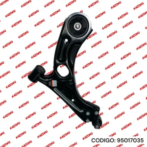 Trapecio de Suspensión Inferior Chevrolet Sonic, Prisma 2012-2016 | Código 95017035