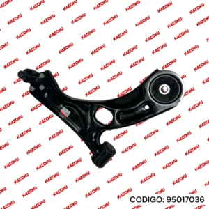 Trapecio de Suspensión Inferior Chevrolet Sonic, Prisma 2012-2016 | Código 95017036