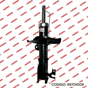 99701009 - Amortiguador delantero para Mazda Familia 2000-2007