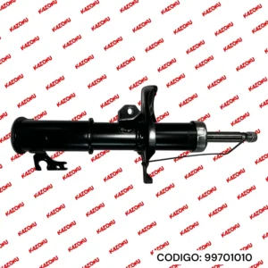 99701010 - Amortiguador delantero para Mazda Familia 2000-2007