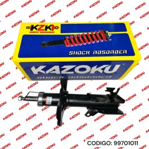 99701011 - Amortiguador delantero para Mazda Familia 1998-2000