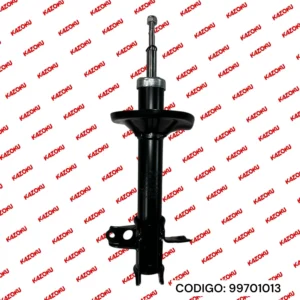 Amortiguador Posterior Mazda Familia 1994-1998 | Código 99701013