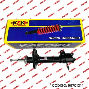 Amortiguador Posterior Mazda Familia 1994-1998 | Código 99701014