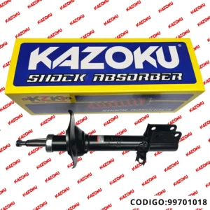 Amortiguador Posterior Subaru Impresa, Legacy 1992-1998 | Código 99701018