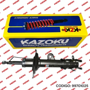 99701025 - Amortiguador delantero derecho para Toyota Avanza 2011-2019