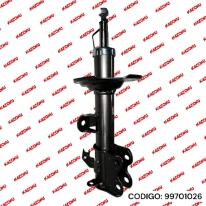 99701026 - Amortiguador delantero izquierdo para Toyota Avanza 2011-2019