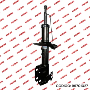 99701027 - Amortiguador delantero derecho para Toyota Yaris 2018-2020