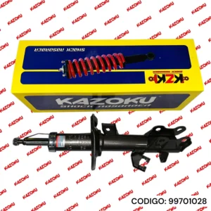 99701028 - Amortiguador delantero izquierdo para Toyota Yaris 2018-2020