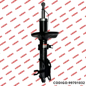 Amortiguador Delantero Chevrolet Sail 2015-2018 | Código 99701032
