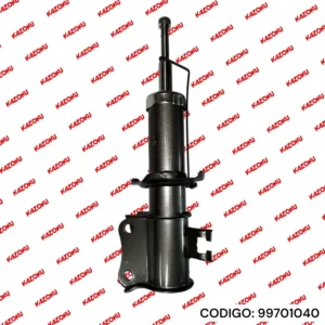 Amortiguador Delantero Chery Q22 2010-2016 | Código 99701040