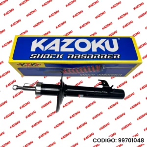 Amortiguador Delantero BYD F0 | Código 99701048