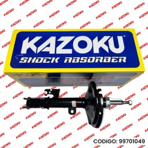 Amortiguador Delantero BYD S6 | Código 99701049