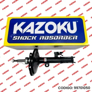 Amortiguador Delantero BYD S6 | Código 99701050