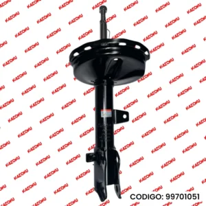 Amortiguador Posterior BYD S6 | Código 99701051