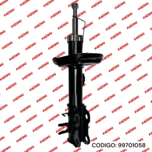 Amortiguador Delantero Chevrolet Sonic, Prisma 2012-2020 | Código 99701058