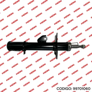 Amortiguador Delantero Brilliance V3 2015-Up | Código 99701060