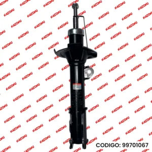 Amortiguador Delantero Geely GX3 2017-Up | Código 99701067