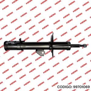 Amortiguador Delantero JIMBEI KONECT | Código 99701069