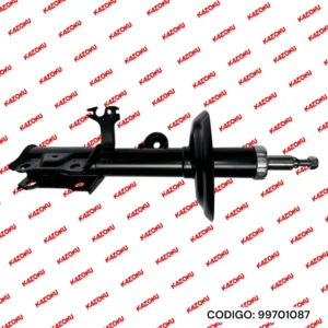Amortiguador Delantero Toyota Hiace 5L 2020-Up | Código 99701087