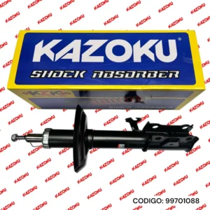 Amortiguador Delantero Toyota Hiace 5L 2020-Up | Código 99701088