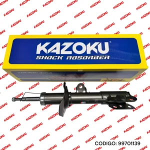 Amortiguador Delantero Toyota Avanza Veloz 2021-Up | Código 99701139