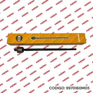 Rack de dirección delantero 16x1.5mm X 12x1.5mm Changan Gran Van Turismo - Código 9970160M05