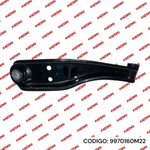 Trapecio de Suspensión Inferior Dongfeng | Código 9970160M22